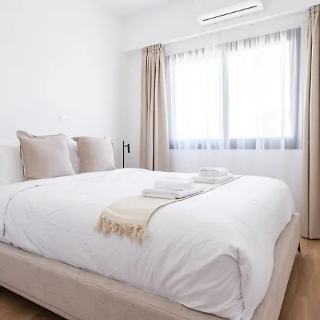 Apartment Silene Xiii Paphos