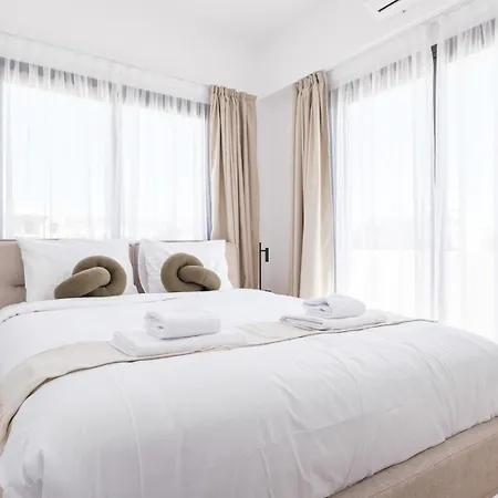Apartment Silene Xiii